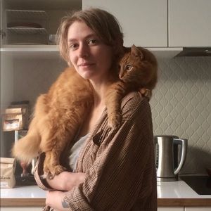 Meet your Posher, Tamsin